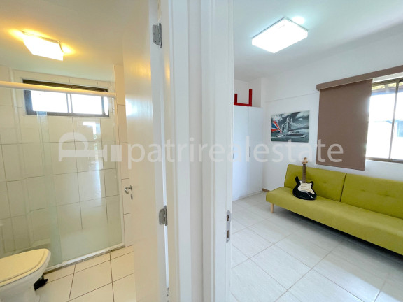 Imagem Apartamento com 3 Quartos à Venda, 126 m² em Prainha - Aquiraz Imagem Apartamento com 3 Quartos à Venda, 126 m² em Prainha - Aquiraz