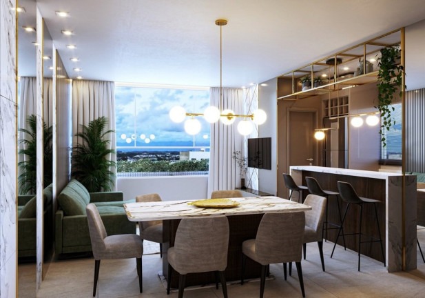 Imagem Apartamento com 2 Quartos à Venda, 138 m² em Zona Nova - Capão Da Canoa