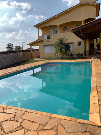 Chácara com 4 Quartos à Venda, 2.000 m² em Guarulhos