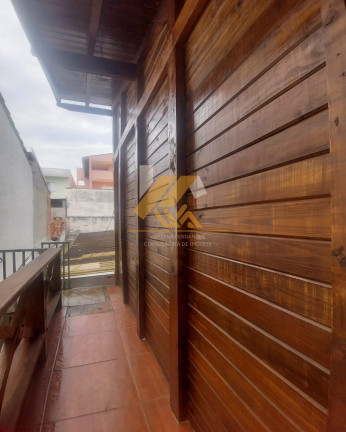 Imagem Sobrado com 3 Quartos à Venda, 125 m² em Cidade Jardim - Mogi Das Cruzes Imagem Sobrado com 3 Quartos à Venda, 125 m² em Cidade Jardim - Mogi Das Cruzes