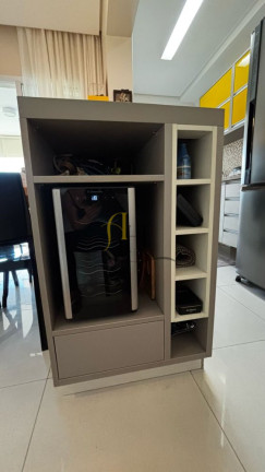 Imagem Apartamento com 2 Quartos à Venda, 73 m² em Jardim Aeroporto - São Paulo