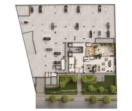 Imagem Cobertura com 3 Quartos à Venda, 223 m² em Rio Branco - Porto Alegre Imagem Cobertura com 3 Quartos à Venda, 223 m² em Rio Branco - Porto Alegre