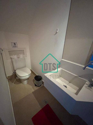 Imagem Sobrado com 4 Quartos à Venda ou Locação, 160 m² em Barra Do Una - São Sebastião