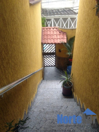 Imagem Sobrado com 3 Quartos à Venda, 143 m² em Vila Cruz Das Almas - São Paulo Imagem Sobrado com 3 Quartos à Venda, 143 m² em Vila Cruz Das Almas - São Paulo