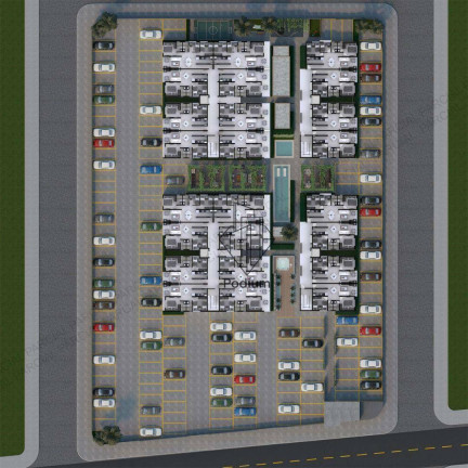 Imagem Apartamento com 3 Quartos à Venda, 63 m² em Altiplano Cabo Branco - João Pessoa
