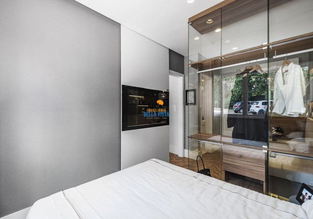 Imagem Apartamento com 3 Quartos à Venda,  em Guarapiranga - São Paulo