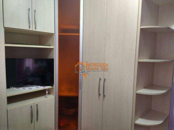 Imagem Sobrado com 3 Quartos à Venda, 350 m² em Parque Renato Maia - Guarulhos Imagem Sobrado com 3 Quartos à Venda, 350 m² em Parque Renato Maia - Guarulhos