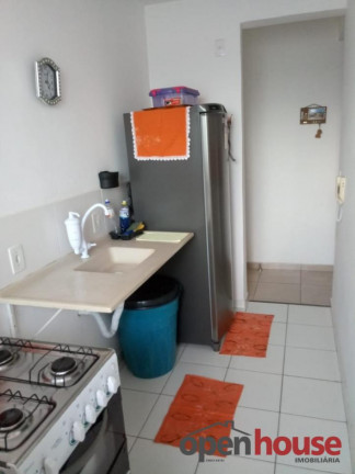 Imagem Apartamento com 2 Quartos à Venda, 44 m² em Nova Parnamirim - Parnamirim Imagem Apartamento com 2 Quartos à Venda, 44 m² em Nova Parnamirim - Parnamirim