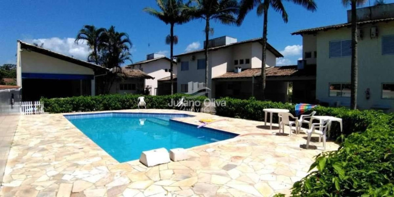 Imagem Sobrado com 3 Quartos à Venda, 103 m² em Barra Do Sai - Itapoá