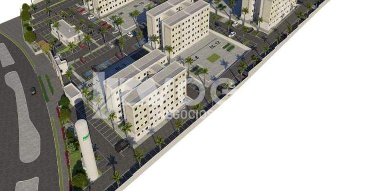 Imagem Apartamento com 1 Quarto à Venda, 40 m² em Protásio Alves - Porto Alegre Imagem Apartamento com 1 Quarto à Venda, 40 m² em Protásio Alves - Porto Alegre