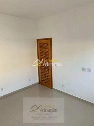 Imagem Sobrado com 2 Quartos à Venda, 133 m² em Vila São Francisco - Suzano Imagem Sobrado com 2 Quartos à Venda, 133 m² em Vila São Francisco - Suzano