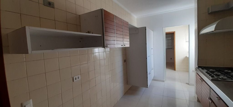 Apartamento com 3 Quartos à Venda, 135 m² em Jardim Guanabara - Campinas