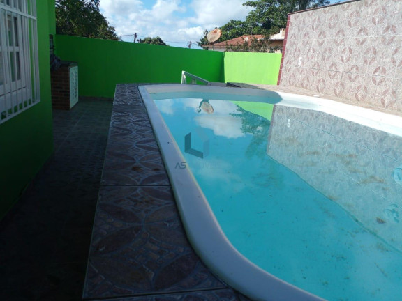 Imagem Casa com 3 Quartos à Venda, 100 m² em Balneário São Pedro - São Pedro Da Aldeia Imagem Casa com 3 Quartos à Venda, 100 m² em Balneário São Pedro - São Pedro Da Aldeia