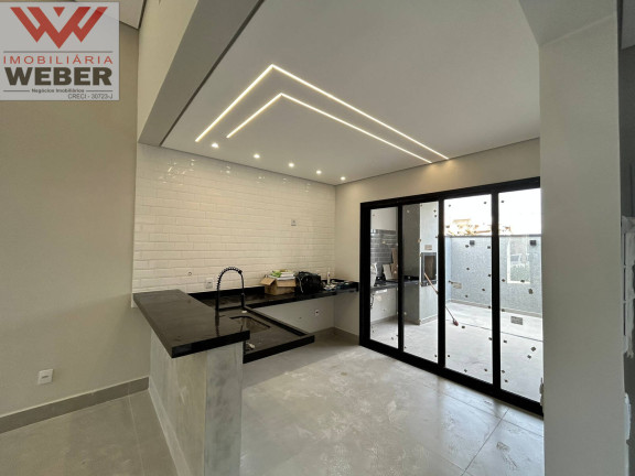 Imagem Casa de Condomínio com 3 Quartos à Venda, 152 m² em Horto Florestal - Sorocaba Imagem Casa de Condomínio com 3 Quartos à Venda, 152 m² em Horto Florestal - Sorocaba
