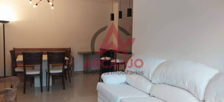 Imagem Apartamento com 2 Quartos à Venda, 116 m² em Centro - Ubatuba