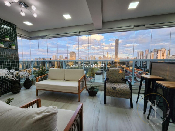 Imagem Apartamento com 3 Quartos à Venda, 300 m² em Tatuapé - São Paulo Imagem Apartamento com 3 Quartos à Venda, 300 m² em Tatuapé - São Paulo