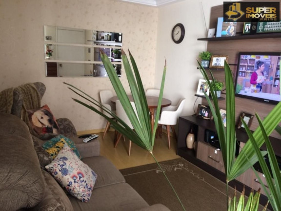Imagem Apartamento com 2 Quartos à Venda, 62 m² em São Gonçalo - Pelotas