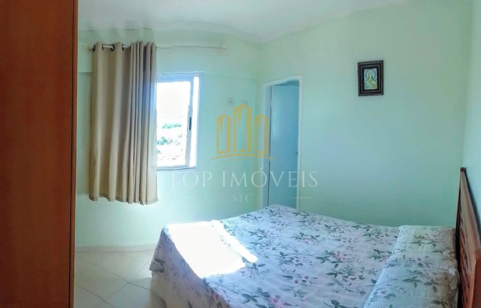 Imagem Apartamento com 3 Quartos à Venda, 82 m² em Jardim Satélite - São José Dos Campos