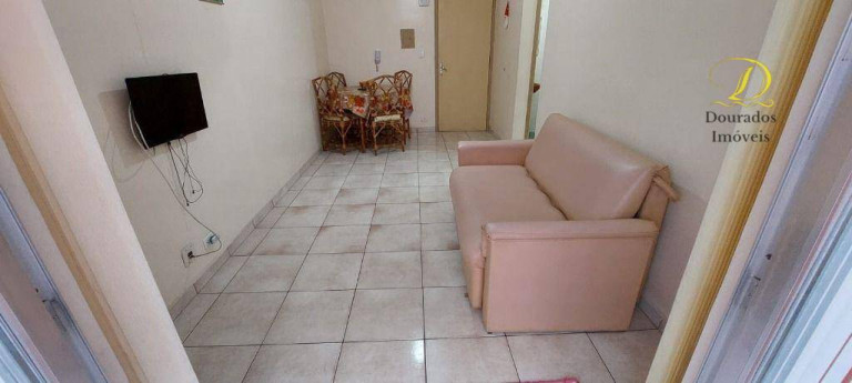 Imagem Apartamento com 1 Quarto à Venda, 45 m² em Tupi - Praia Grande Imagem Apartamento com 1 Quarto à Venda, 45 m² em Tupi - Praia Grande