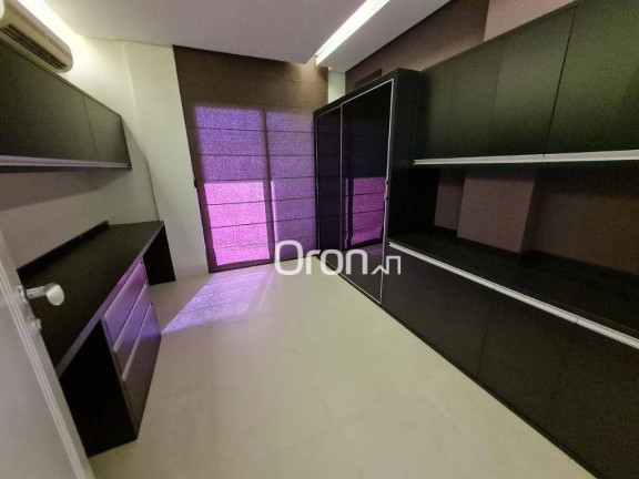 Imagem Sobrado com 4 Quartos à Venda, 518 m² em Alphaville Araguaia - Goiânia Imagem Sobrado com 4 Quartos à Venda, 518 m² em Alphaville Araguaia - Goiânia