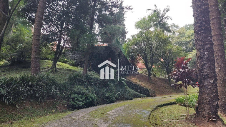 Imagem Imóvel com 4 Quartos à Venda, 350 m² em Roseira - Mairiporã
