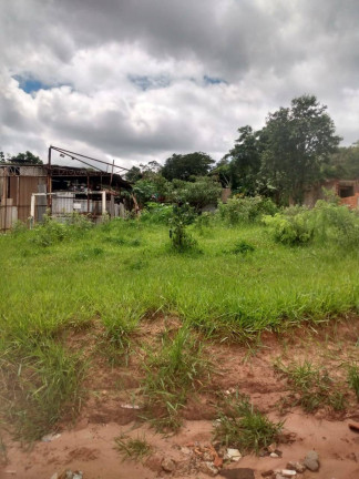 Imagem Terreno à Venda, 184 m² em Parque Industrial Manchester - Bauru