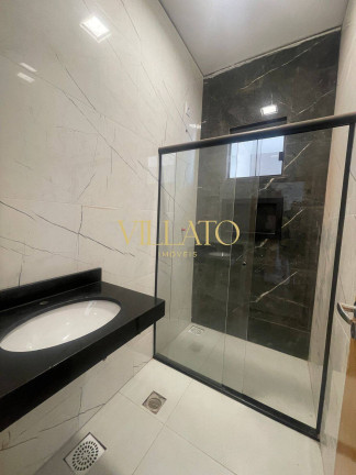 Imagem Casa com 3 Quartos à Venda, 110 m² em Jardim Boa Esperança - Aparecida De Goiânia Imagem Casa com 3 Quartos à Venda, 110 m² em Jardim Boa Esperança - Aparecida De Goiânia