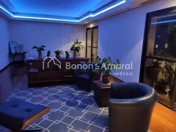 Apartamento com 4 Quartos à Venda, 280 m² em Cambuí - Campinas