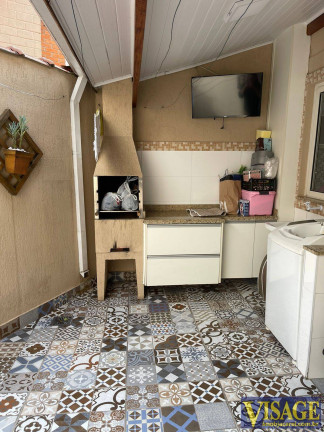 Imagem Casa com 3 Quartos à Venda, em Residencial Bosque Dos Ipês - São José Dos Campos Imagem Casa com 3 Quartos à Venda, em Residencial Bosque Dos Ipês - São José Dos Campos