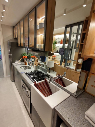 Imagem Apartamento com 2 Quartos à Venda,  em Barra Funda - São Paulo