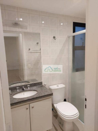 Imagem Apartamento com 2 Quartos para Alugar, 70 m² em Vila Ipojuca - São Paulo Imagem Apartamento com 2 Quartos para Alugar, 70 m² em Vila Ipojuca - São Paulo