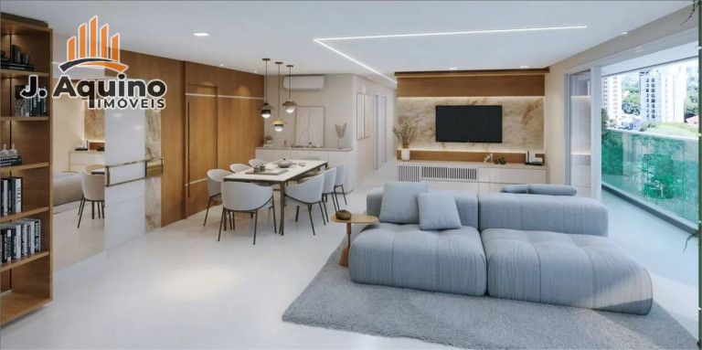 Imagem Apartamento com 3 Quartos à Venda, 130 m² em Aldeota - Fortaleza Imagem Apartamento com 3 Quartos à Venda, 130 m² em Aldeota - Fortaleza