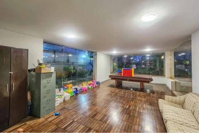 Imagem Imóvel com 2 Quartos à Venda, 130 m² em Itaim Bibi - São Paulo