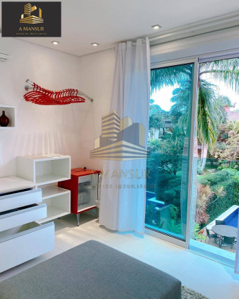 Imagem Casa com 3 Quartos para Temporada, 390 m² em Bertioga