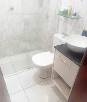 Cobertura com 2 Quartos à Venda, 98 m² em Jardim Aclimação - Santo André