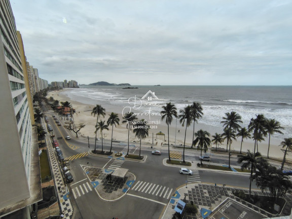 Imagem Apartamento com 4 Quartos à Venda, 200 m² em Pitangueiras - Guarujá