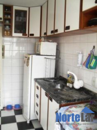 Imagem Apartamento com 2 Quartos à Venda, 52 m² em Jardim Maristela - São Paulo Imagem Apartamento com 2 Quartos à Venda, 52 m² em Jardim Maristela - São Paulo