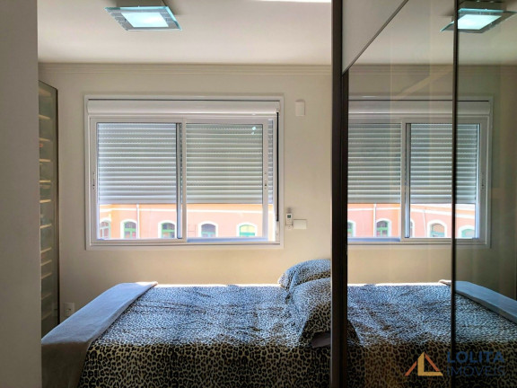 Imagem Apartamento com 3 Quartos à Venda, 78 m² em Centro - Florianopolis