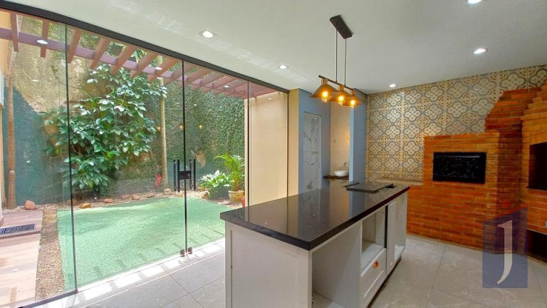 Imagem Casa com 3 Quartos à Venda, 280 m² em Chácara Klabin - São Paulo Imagem Casa com 3 Quartos à Venda, 280 m² em Chácara Klabin - São Paulo