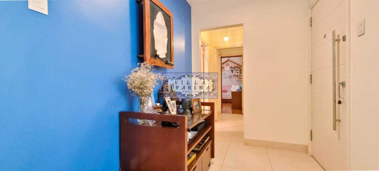 Imagem Apartamento com 4 Quartos à Venda, 215 m² em Copacabana - Rio De Janeiro Imagem Apartamento com 4 Quartos à Venda, 215 m² em Copacabana - Rio De Janeiro
