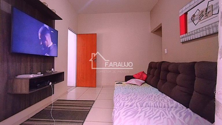 Imagem Sobrado com 3 Quartos à Venda, 162 m² em Vila Haro - Sorocaba Imagem Sobrado com 3 Quartos à Venda, 162 m² em Vila Haro - Sorocaba