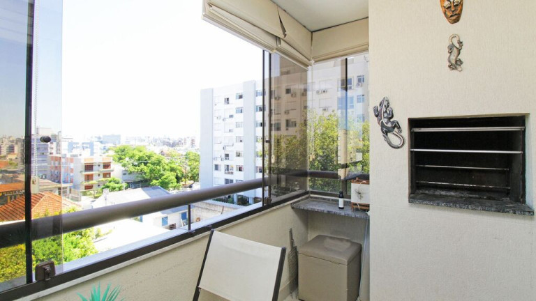 Imagem Apartamento com 2 Quartos à Venda, 56 m² em Santana - Porto Alegre Imagem Apartamento com 2 Quartos à Venda, 56 m² em Santana - Porto Alegre