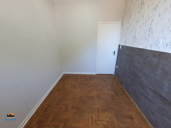 Imagem Apartamento com 1 Quarto à Venda, em Centro - Sao Vicente Imagem Apartamento com 1 Quarto à Venda, em Centro - Sao Vicente