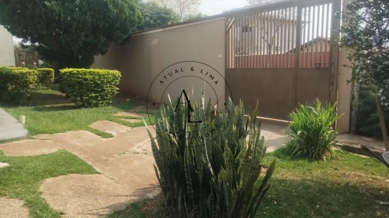 Imagem Chácara com 2 Quartos à Venda, 140 m² em Recanto Dos Dourados - Campinas