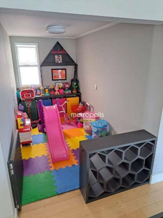Imagem Apartamento com 3 Quartos à Venda, 156 m² em Centro - São Bernardo Do Campo Imagem Apartamento com 3 Quartos à Venda, 156 m² em Centro - São Bernardo Do Campo