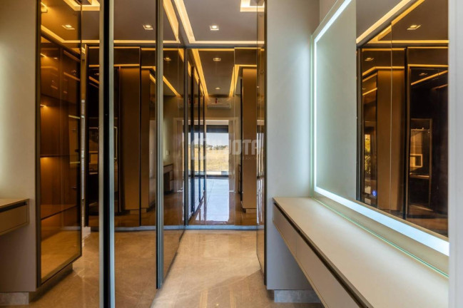 Imagem Casa de Condomínio com 4 Quartos à Venda, 395 m² em Quinta Do Golfe Jardins - São José Do Rio Preto