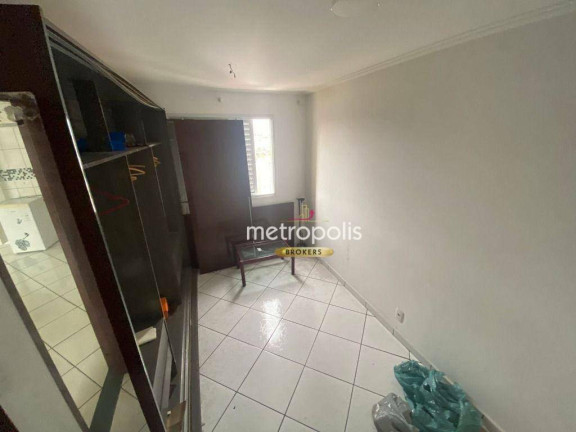 Imagem Cobertura com 3 Quartos à Venda, 135 m² em Centro - São Caetano Do Sul Imagem Cobertura com 3 Quartos à Venda, 135 m² em Centro - São Caetano Do Sul
