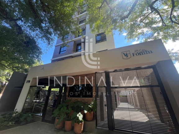 Imagem Apartamento à Venda, 52 m² em Polo Centro - Foz Do Iguacu Imagem Apartamento à Venda, 52 m² em Polo Centro - Foz Do Iguacu