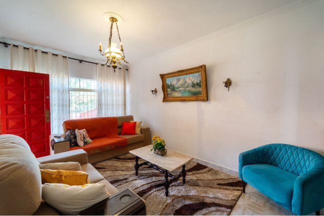 Casa com 3 Quartos à Venda, 239 m² em Vila Rica - Jundiaí