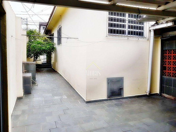 Imagem Casa com 3 Quartos à Venda, 135 m² em Parque Das Nações - Santo André Imagem Casa com 3 Quartos à Venda, 135 m² em Parque Das Nações - Santo André